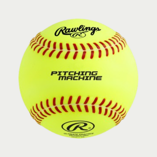 Rawlings FPUP12-PM 12-Inch Ultimate Practice Softball