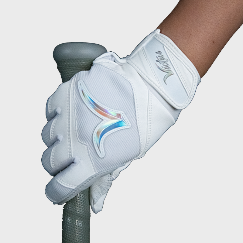 Victus Showtime Youth Batting Gloves 3.0