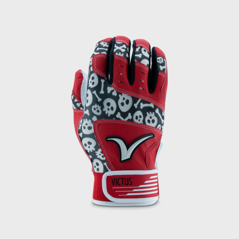 Victus M.O.G. "Gamer" Batting Gloves