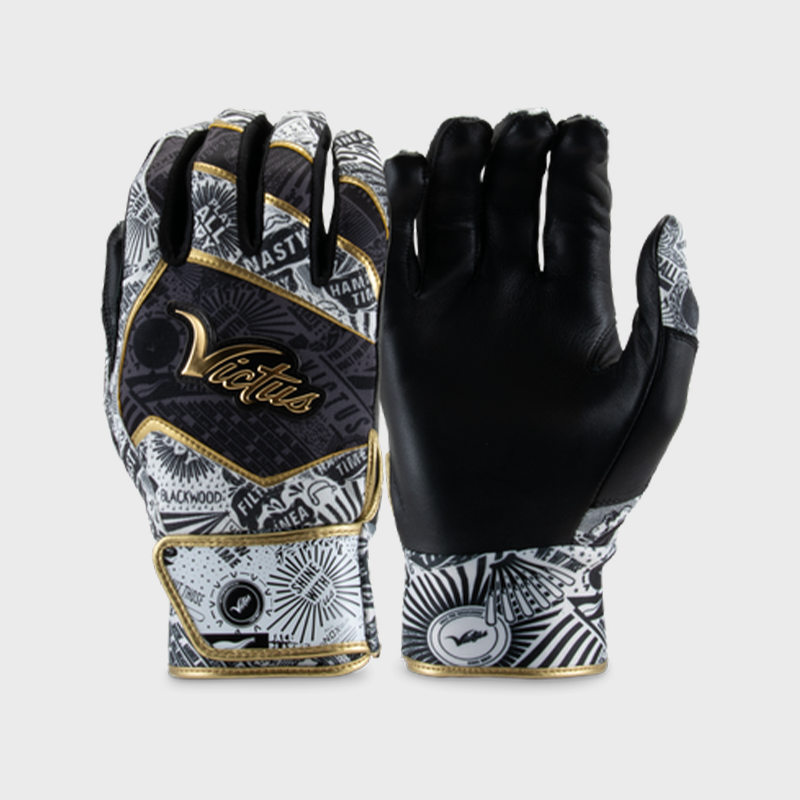 Victus Adult NOX Batting Gloves