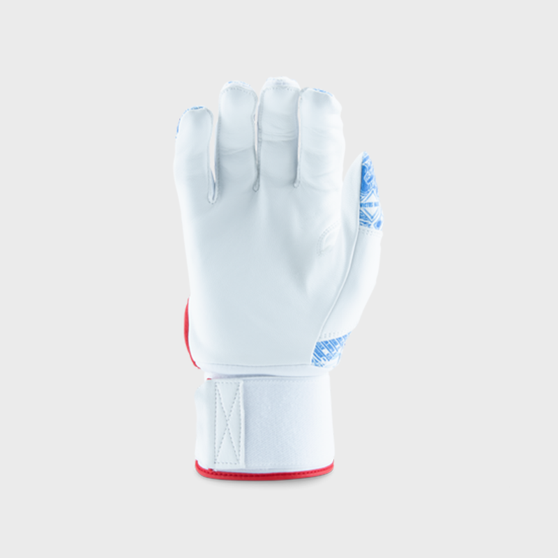 Victus NOX Full Wrap Baseball Batting Gloves