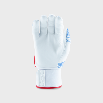 Victus NOX Full Wrap Baseball Batting Gloves