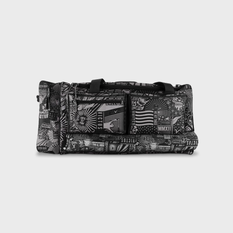 Victus Origin NOX Duffel Bag