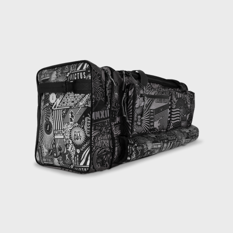 Victus Origin NOX Duffel Bag