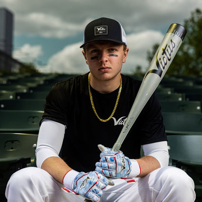 Victus Vandal Lev3 BBCOR Baseball Bat