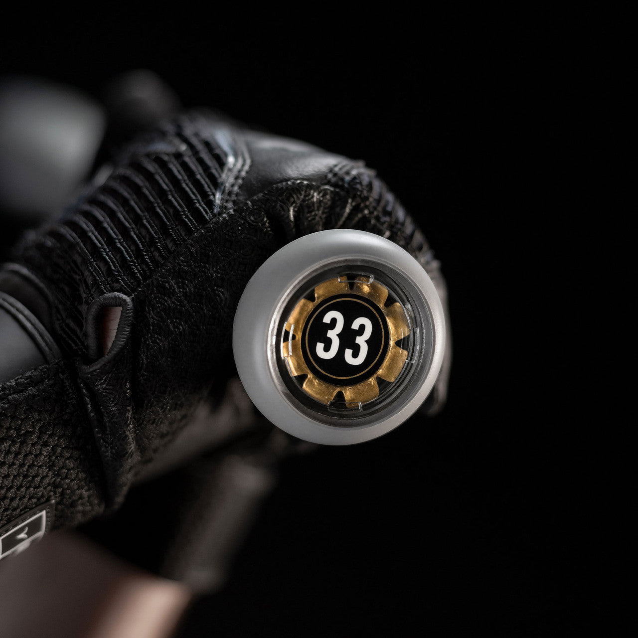 Victus Vandal Lev3 BBCOR Baseball Bat