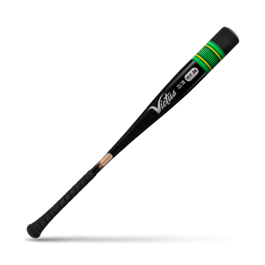 Victus Vibe Black Pencil BBCOR Baseball Bat