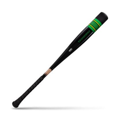 Victus Vibe Black Pencil BBCOR Baseball Bat