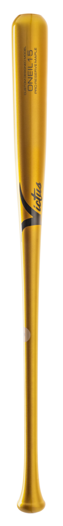 Victus Pro Reserve ONEIL15 Model Maple Wood Baseball Bat