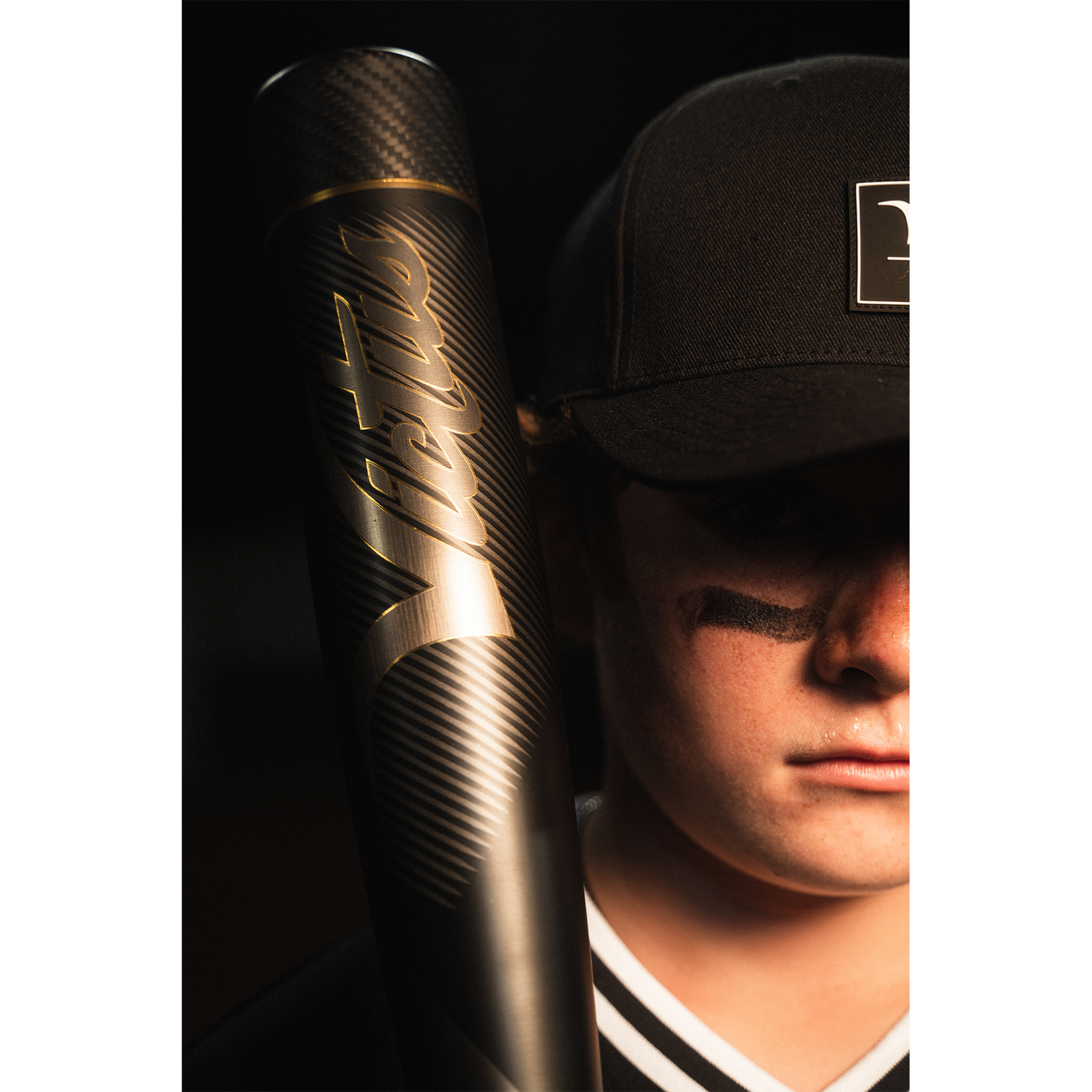 Victus Vandal -5 USSSA Baseball Bat