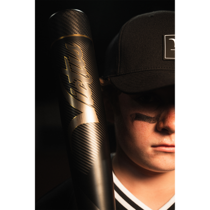 Victus Vandal -5 USSSA Baseball Bat