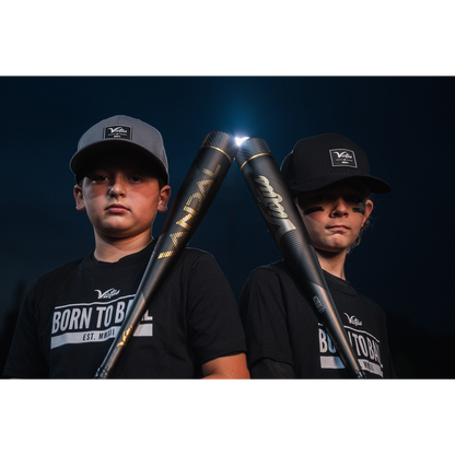 Victus Vandal -5 USSSA Baseball Bat