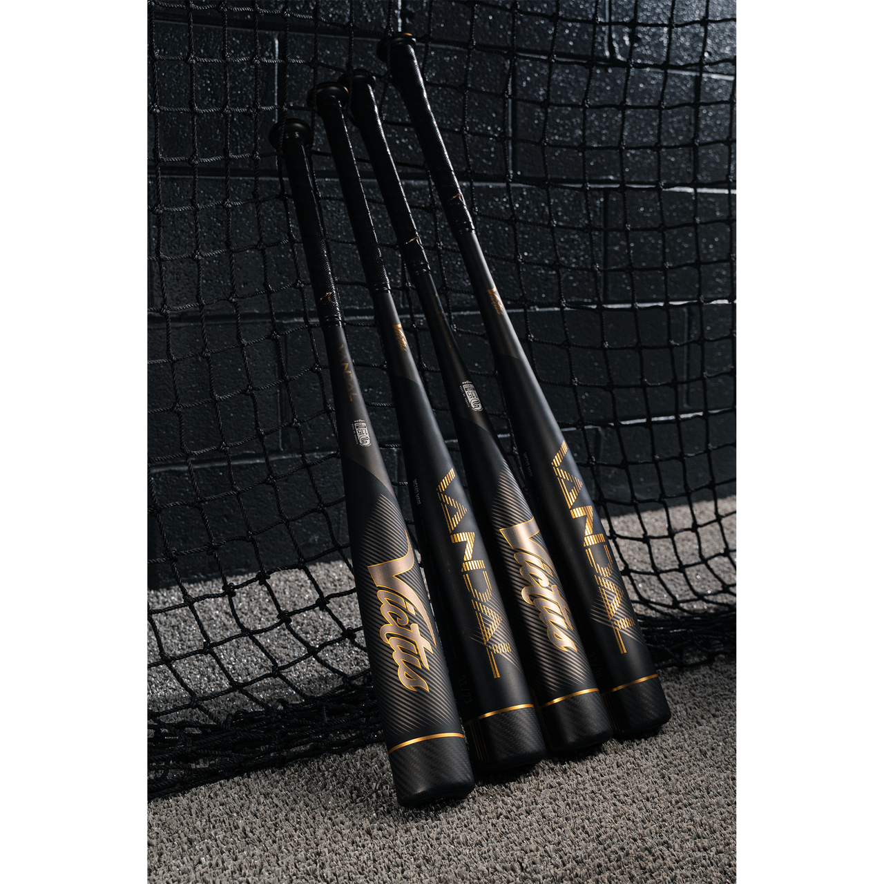 Victus Vandal -5 USSSA Baseball Bat