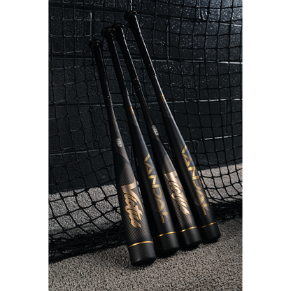Victus Vandal -5 USSSA Baseball Bat
