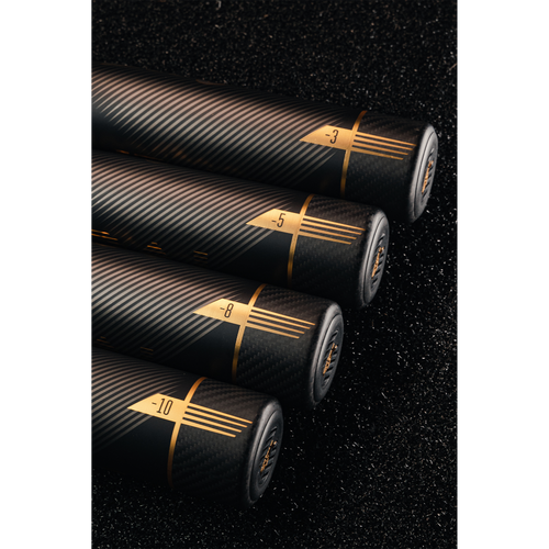 Victus Vandal -5 USSSA Baseball Bat