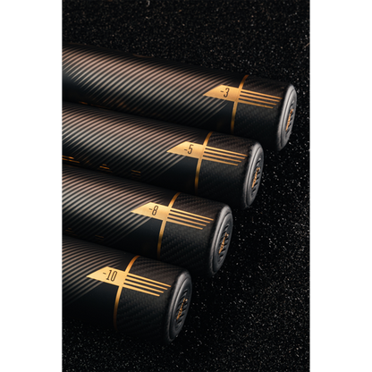 Victus Vandal -5 USSSA Baseball Bat