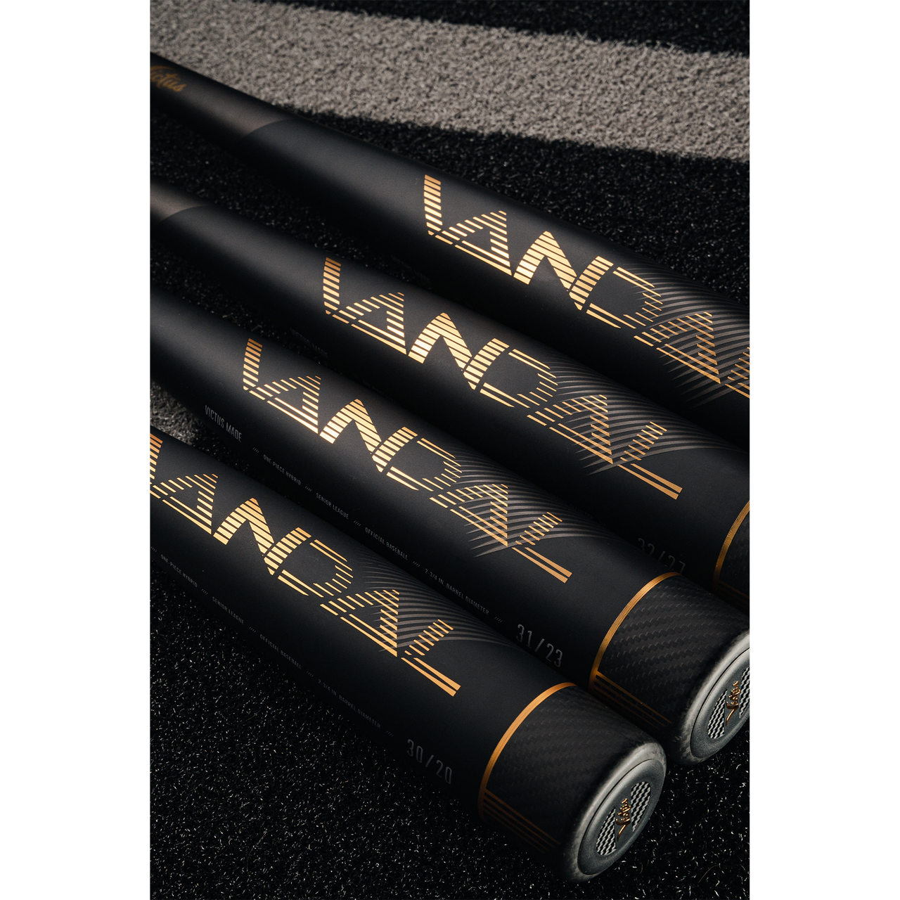 Victus Vandal -5 USSSA Baseball Bat