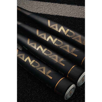 Victus Vandal -5 USSSA Baseball Bat