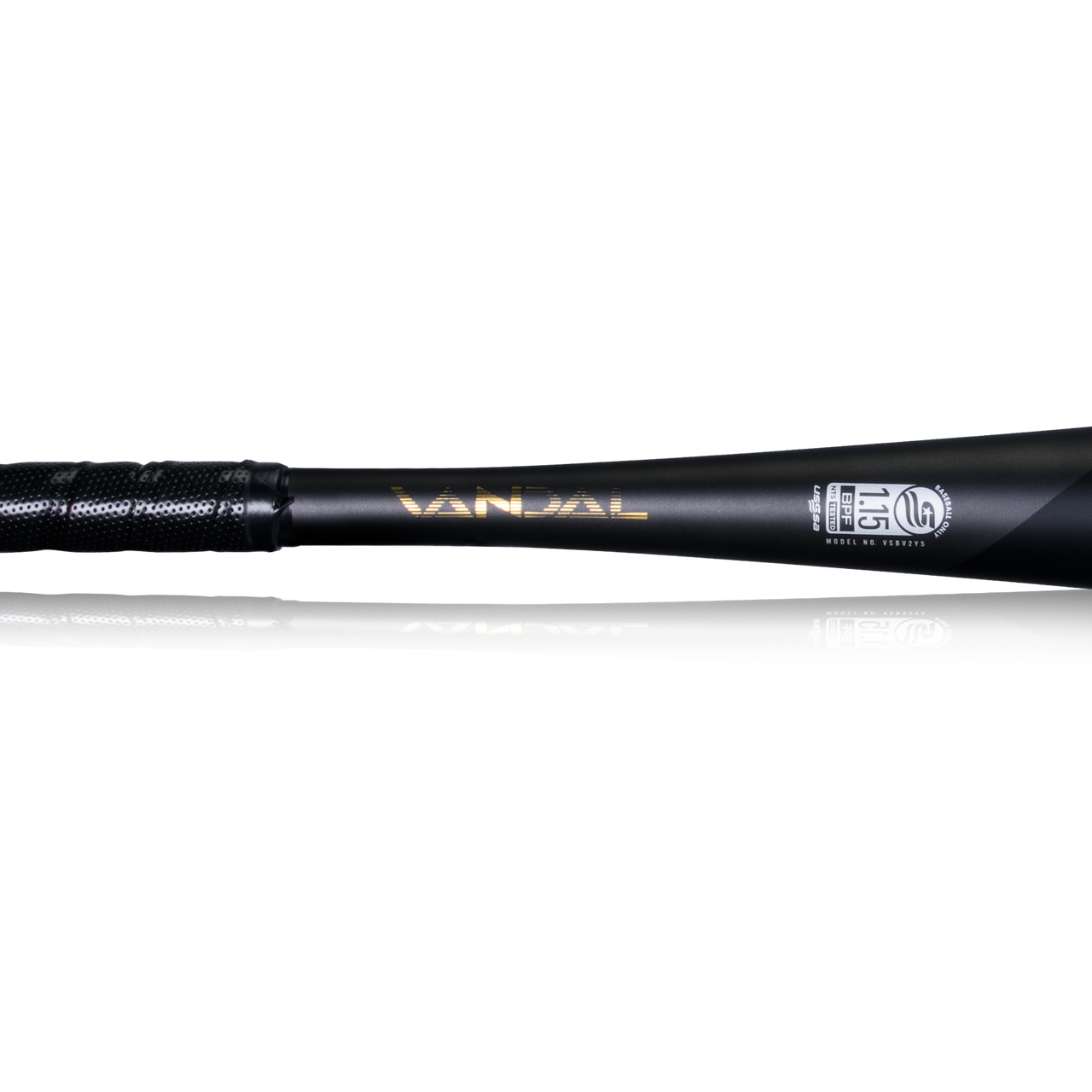 Victus Vandal -5 USSSA Baseball Bat