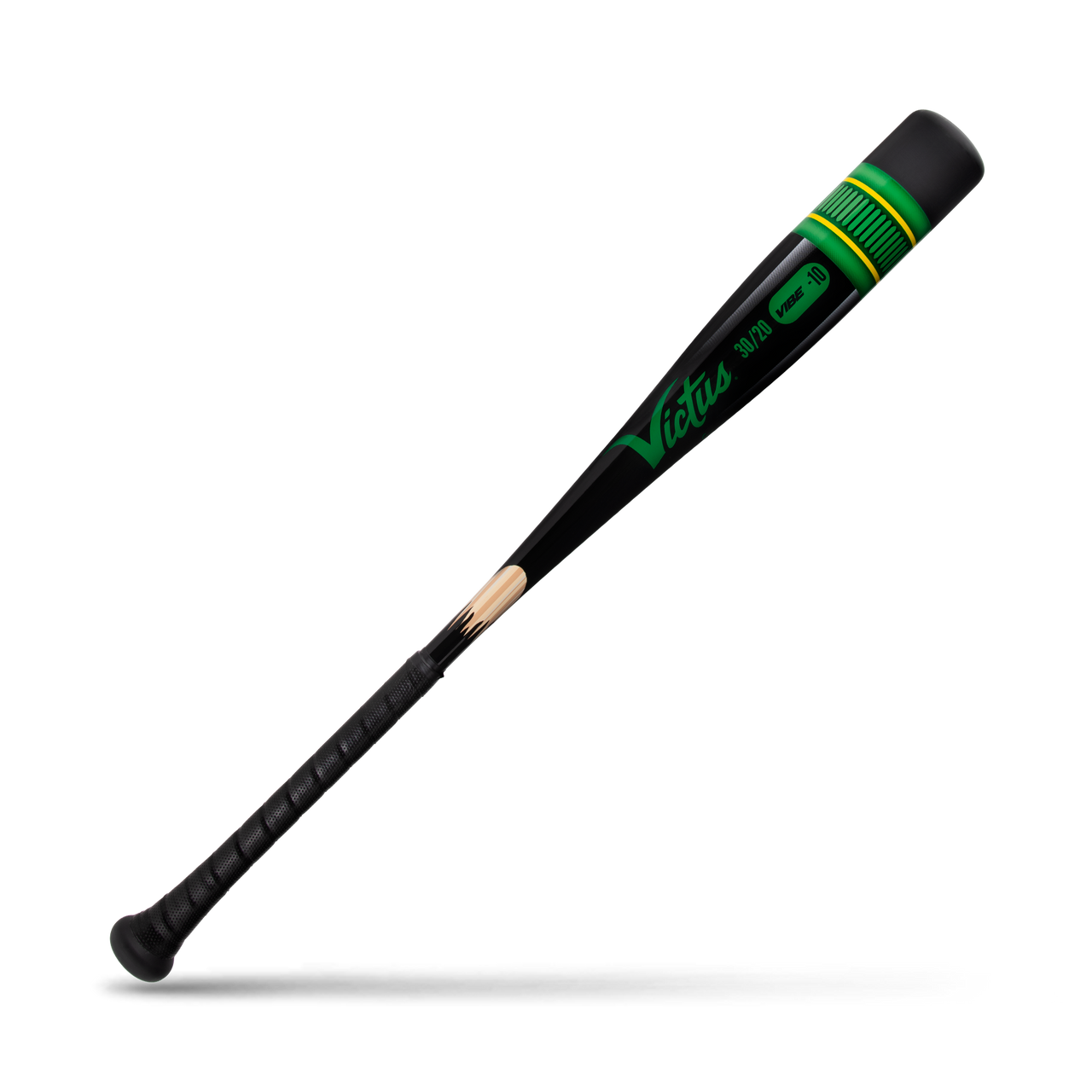 Victus Vibe Black Pencil -10 USA Baseball Bat