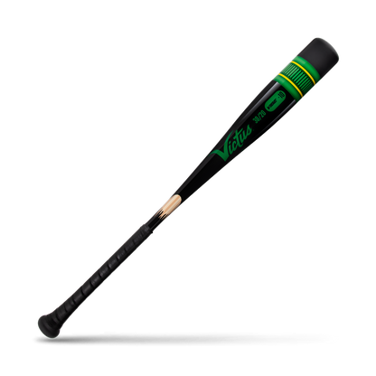 Victus Vibe Black Pencil -10 USA Baseball Bat
