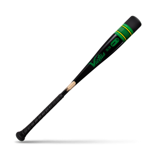 Victus Vibe Black Pencil -10 USA Baseball Bat