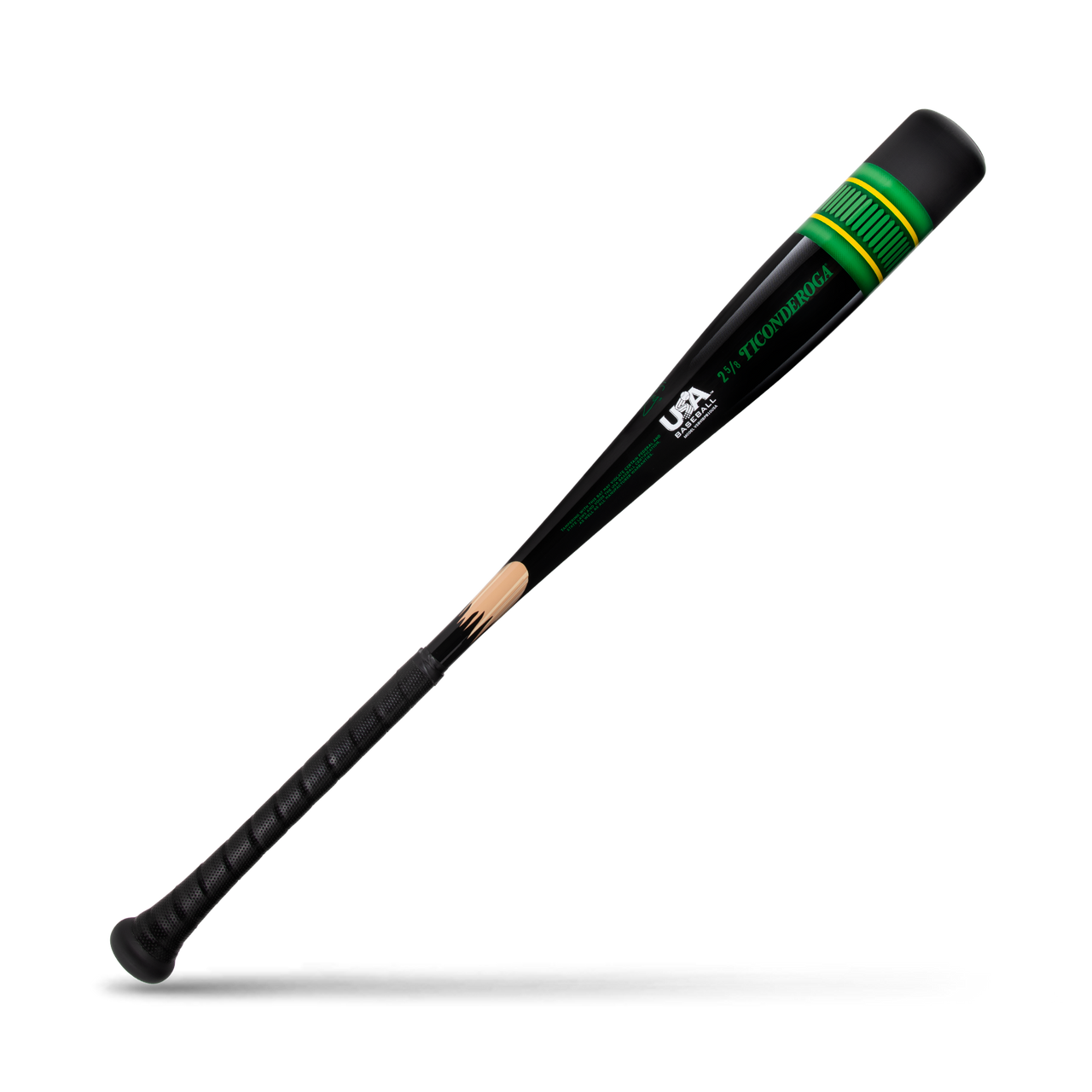 Victus Vibe Black Pencil -10 USA Baseball Bat