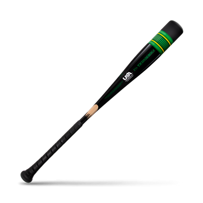 Victus Vibe Black Pencil -10 USA Baseball Bat