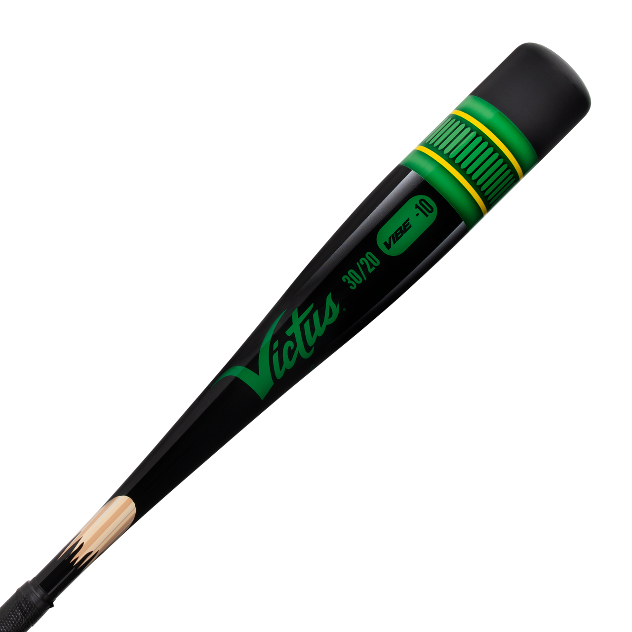 Victus Vibe Black Pencil -10 USA Baseball Bat