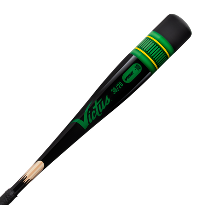 Victus Vibe Black Pencil -10 USA Baseball Bat