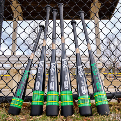 Victus Vibe Black Pencil -10 USSSA Baseball Bat