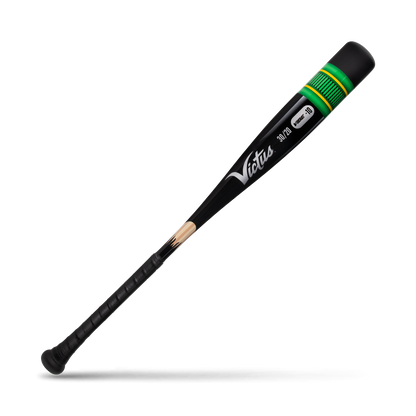 Victus Vibe Black Pencil -10 USSSA Baseball Bat