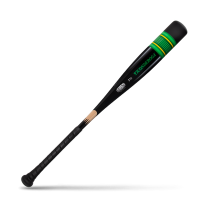 Victus Vibe Black Pencil -10 USSSA Baseball Bat