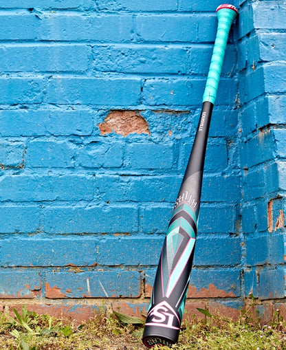 2025 Louisville Slugger Atlas™ (-3) BBCOR Baseball Bat