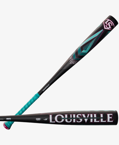 2025 Louisville Slugger Atlas™ (-3) BBCOR Baseball Bat