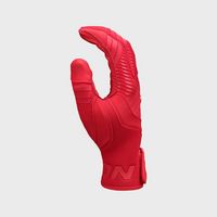 Easton Adult Walk-Off Ethos Baseball Batting Gloves