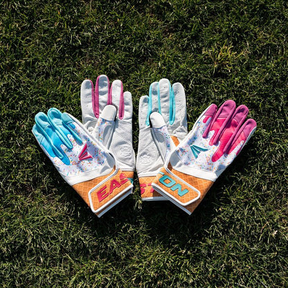 Easton Walk-Off Ethos Sugar Rush Batting Gloves