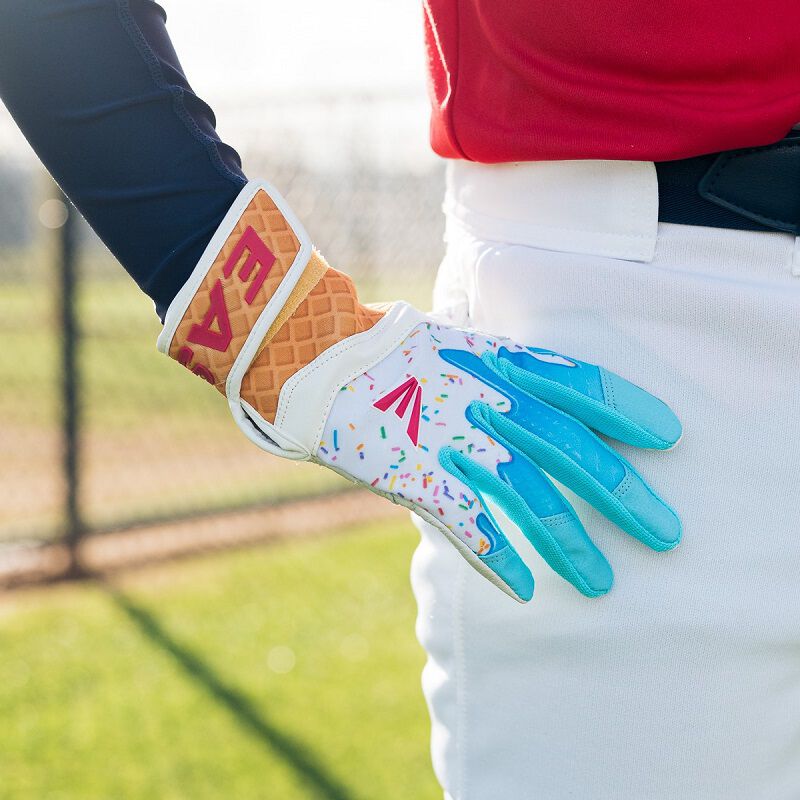 Easton Walk-Off Ethos Sugar Rush Batting Gloves