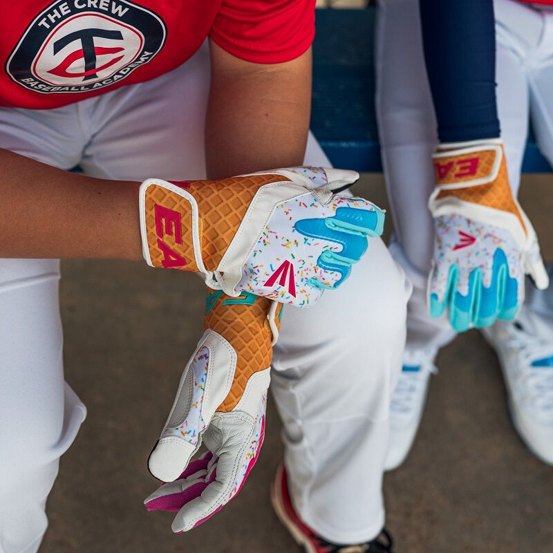 Easton Walk-Off Ethos Sugar Rush Batting Gloves
