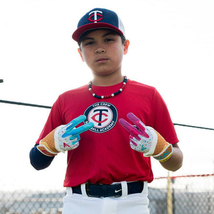 Easton Walk-Off Ethos Sugar Rush Batting Gloves