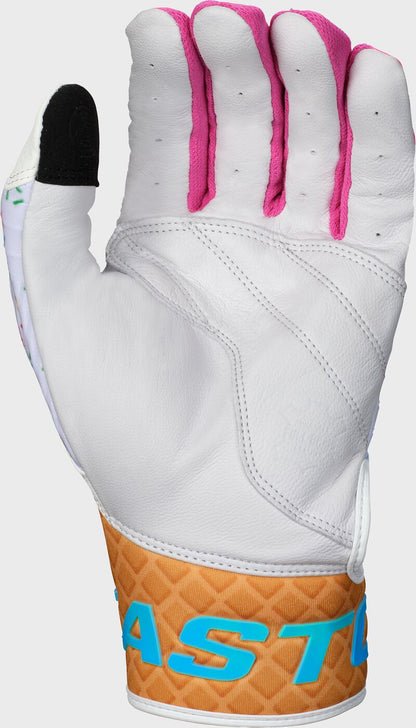 Easton Walk-Off Ethos Sugar Rush Batting Gloves