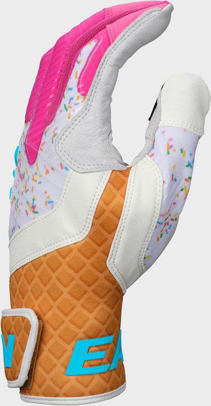 Easton Walk-Off Ethos Sugar Rush Batting Gloves