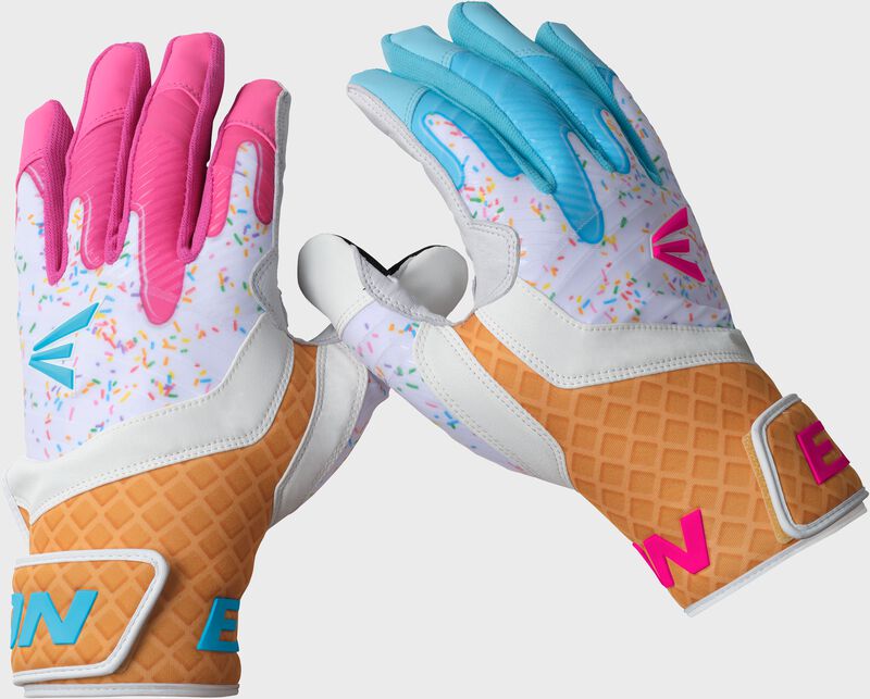 Easton Walk-Off Ethos Sugar Rush Batting Gloves