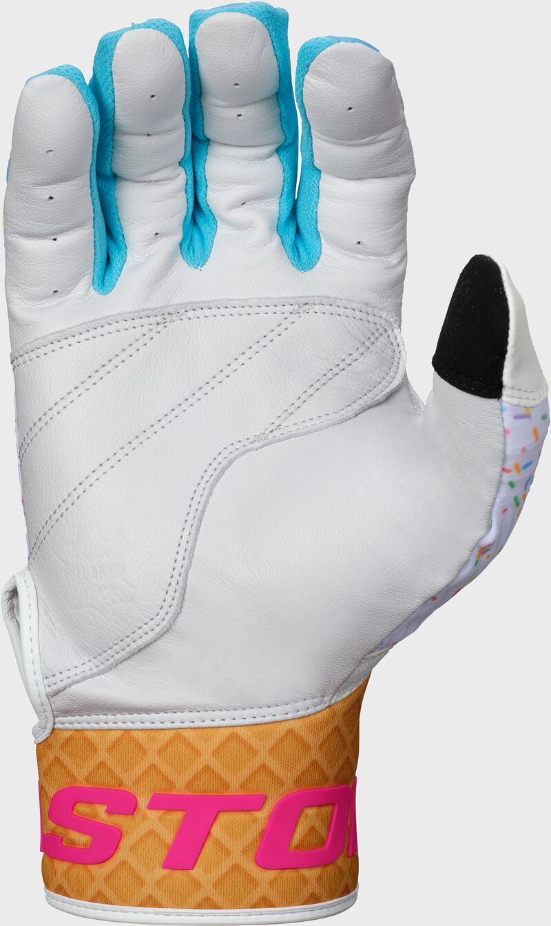 Easton Walk-Off Ethos Sugar Rush Batting Gloves
