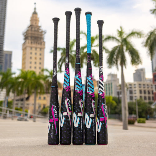 Marucci CATX2 BBCOR Vice Limited Edition Baseball Bat