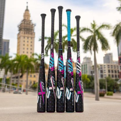 Marucci CATX2 BBCOR Vice Limited Edition Baseball Bat