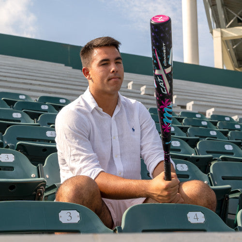 Marucci CATX2 Connect BBCOR Vice Limited Edition Baseball Bat