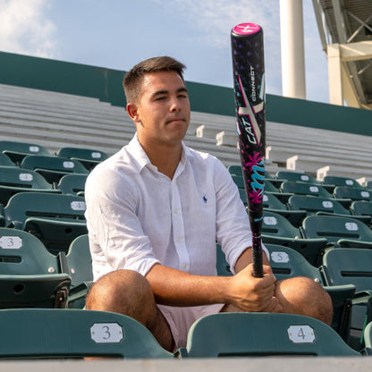 Marucci CATX2 Connect BBCOR Vice Limited Edition Baseball Bat