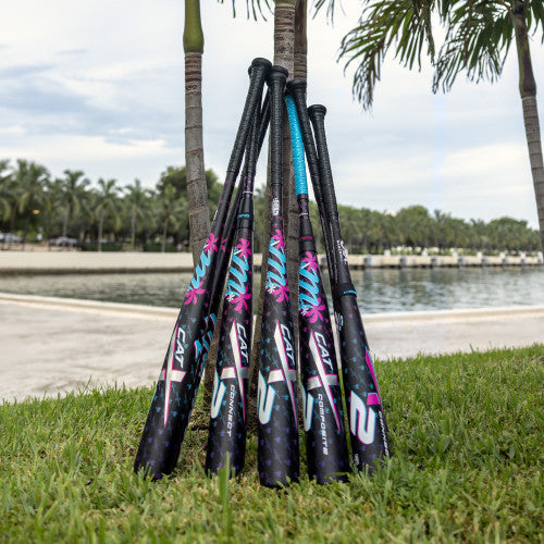 Marucci CATX2 Connect BBCOR Vice Limited Edition Baseball Bat