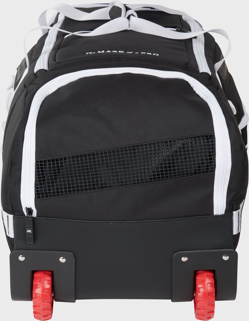 Rawlings Yadi2 Equipment Wheeled Bag